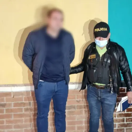 Foto: Ministerio Público