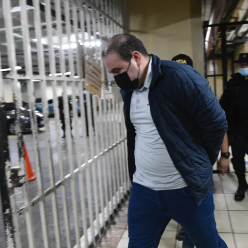 Foto: Omar Solís/EU