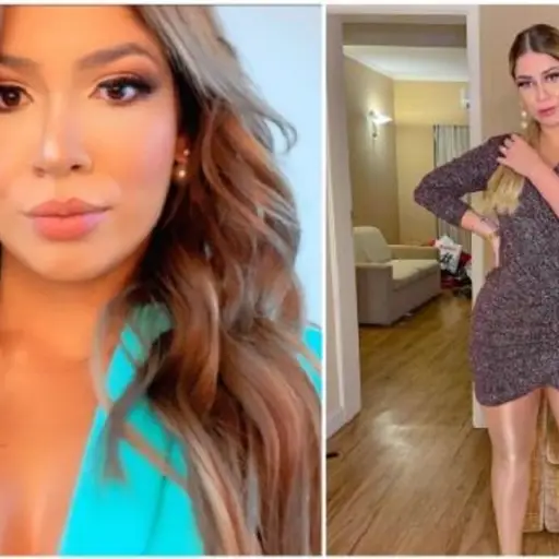 Marília Mendonça ,