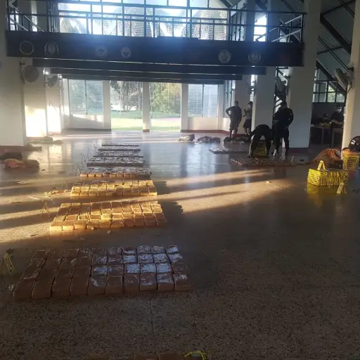 Foto: Ministerio Público