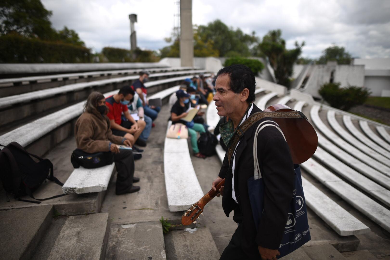 artistas-guatemaltecos-bono-pandemia-ministerio-cultural-emisoras-unidas2 | 