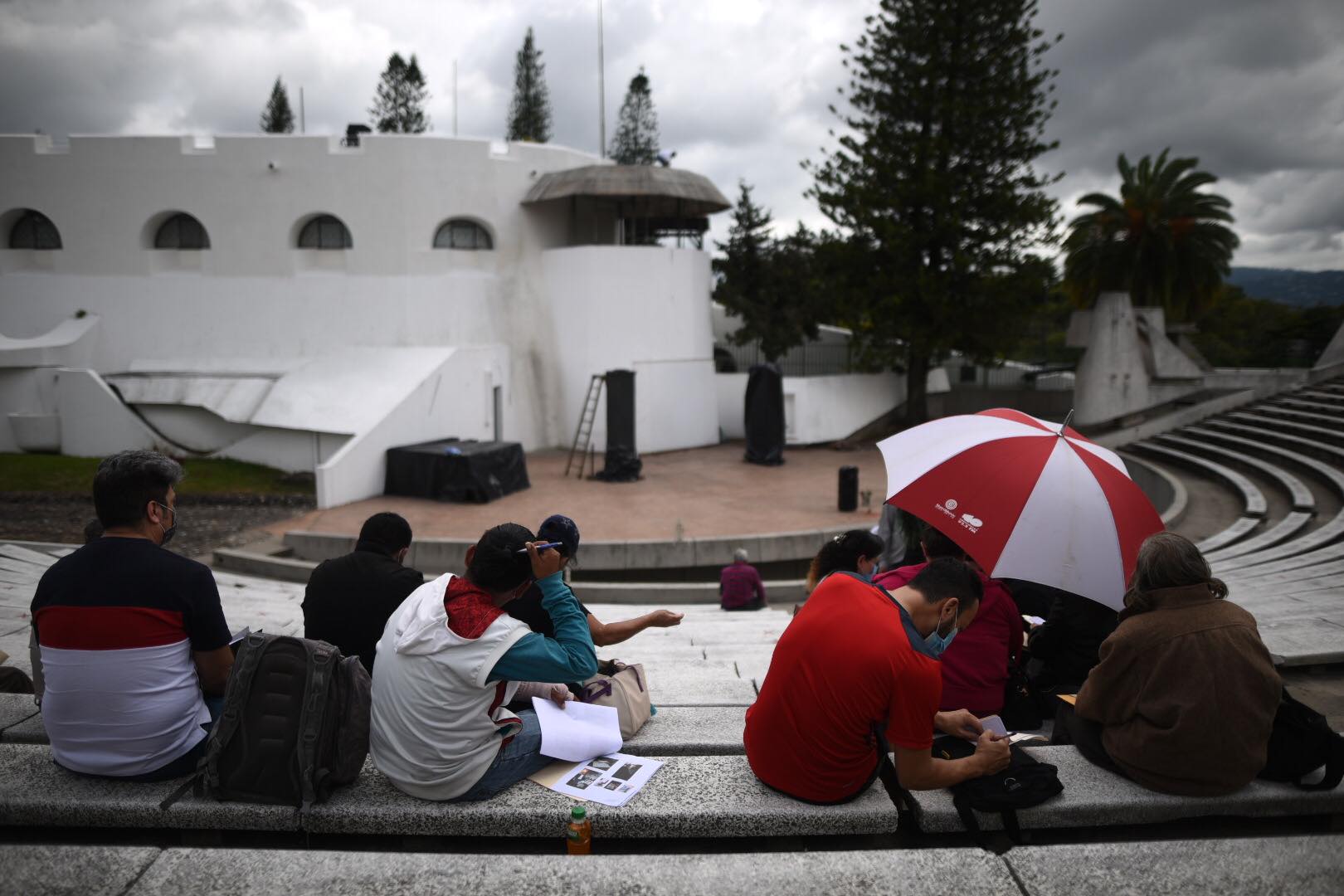 artistas-guatemaltecos-bono-pandemia-ministerio-cultural-emisoras-unidas1 | 