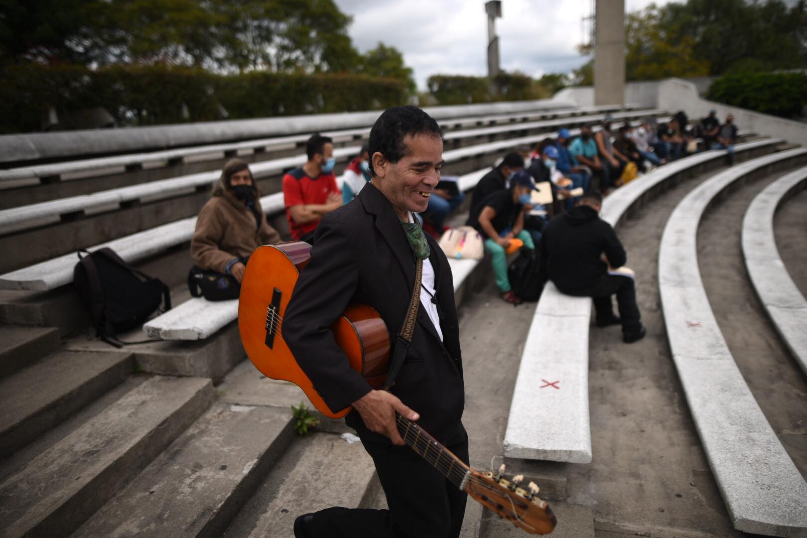 artistas-guatemaltecos-bono-pandemia-ministerio-cultural-emisoras-unidas4 | 