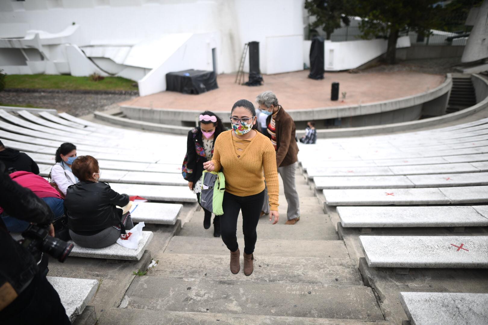 artistas-guatemaltecos-bono-pandemia-ministerio-cultural-emisoras-unidas3 | 