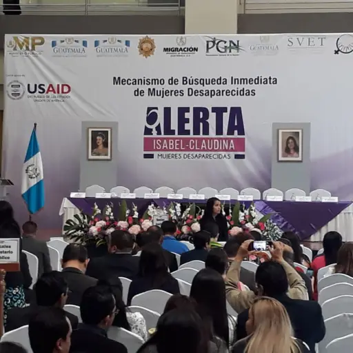 Foto: Emisoras Unidas