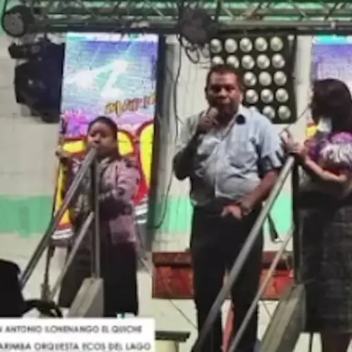 alcalde de San Antonio Ilotenango ,