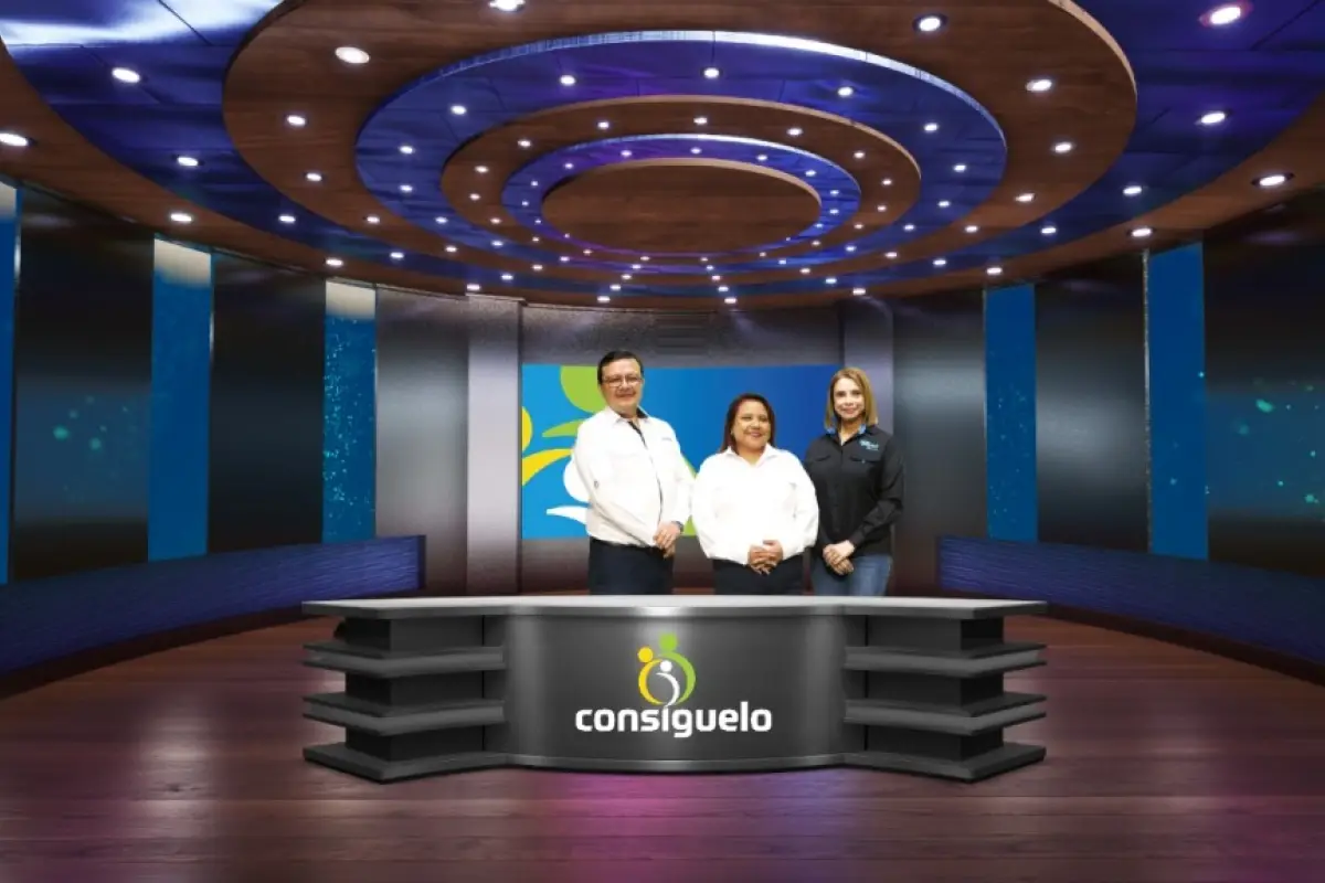 EEGSA CONSÍGUELO, 