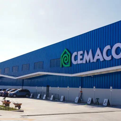 Cemaco ,