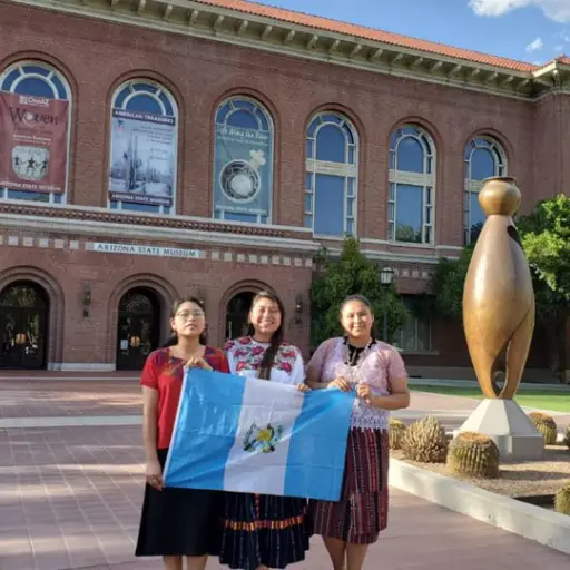 Foto: Embajada de Estados Unidos en Guatemala
