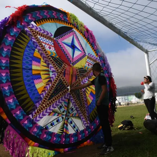 Foto: Edwin Bercián 