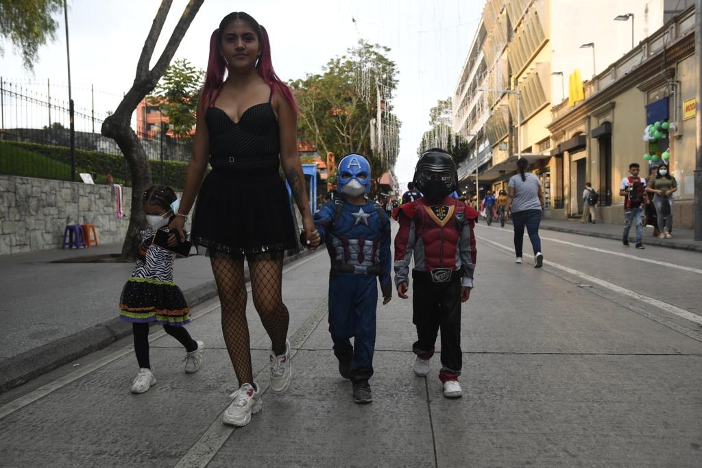 disfraces-halloween-paseo-la-sexta-7 | 