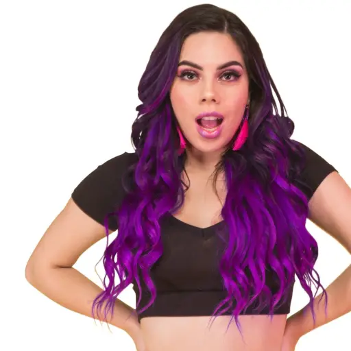 Lizbeth Rodríguez ,