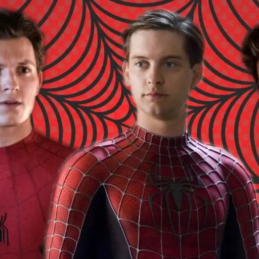 Spiderman No Way Home multiverso ,