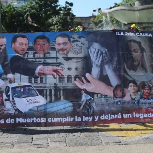 Foto: Rodrigo Rivera/EU