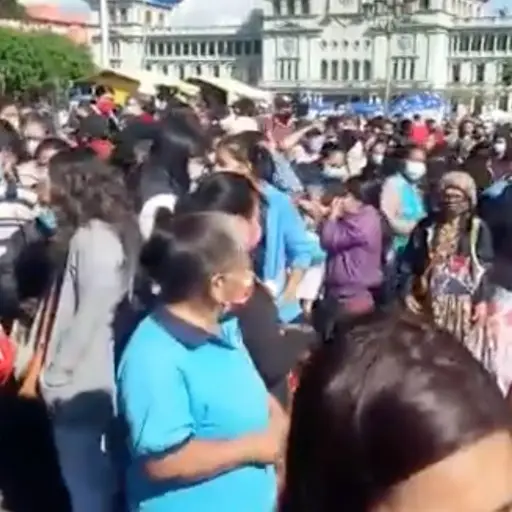 Foto: Rodrigo Rivera/EU