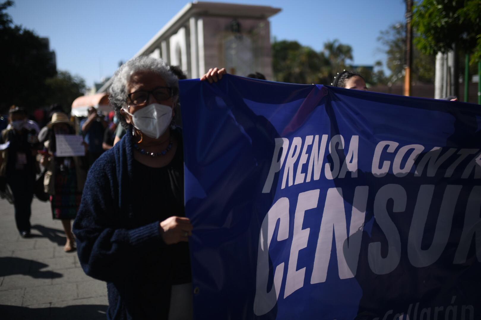 marcha-prensadia-periodista-emisoras-unidas6 | 