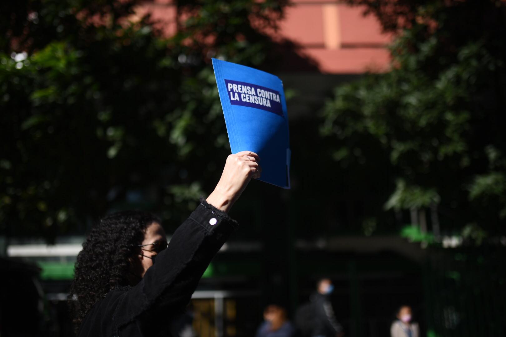 marcha-prensadia-periodista-emisoras-unidas5 | 