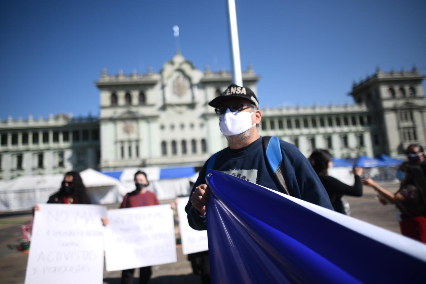 marcha-prensadia-periodista-emisoras-unidas15 | 