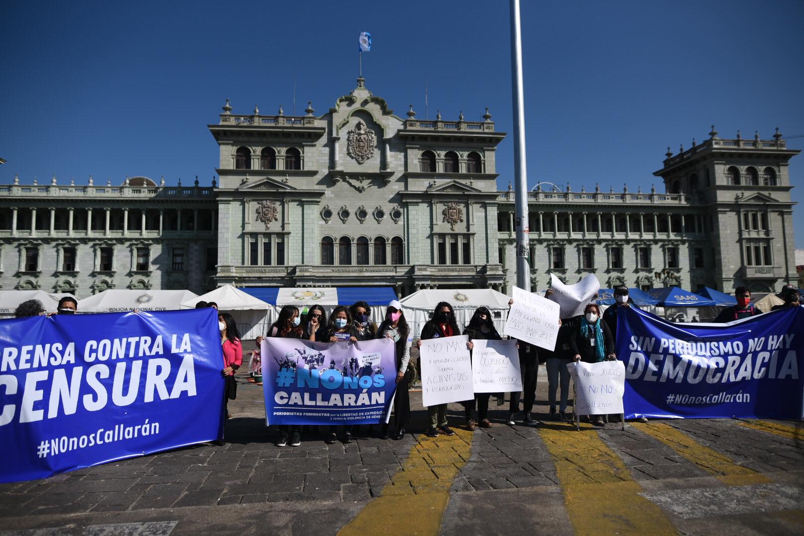 marcha-prensadia-periodista-emisoras-unidas14 | 