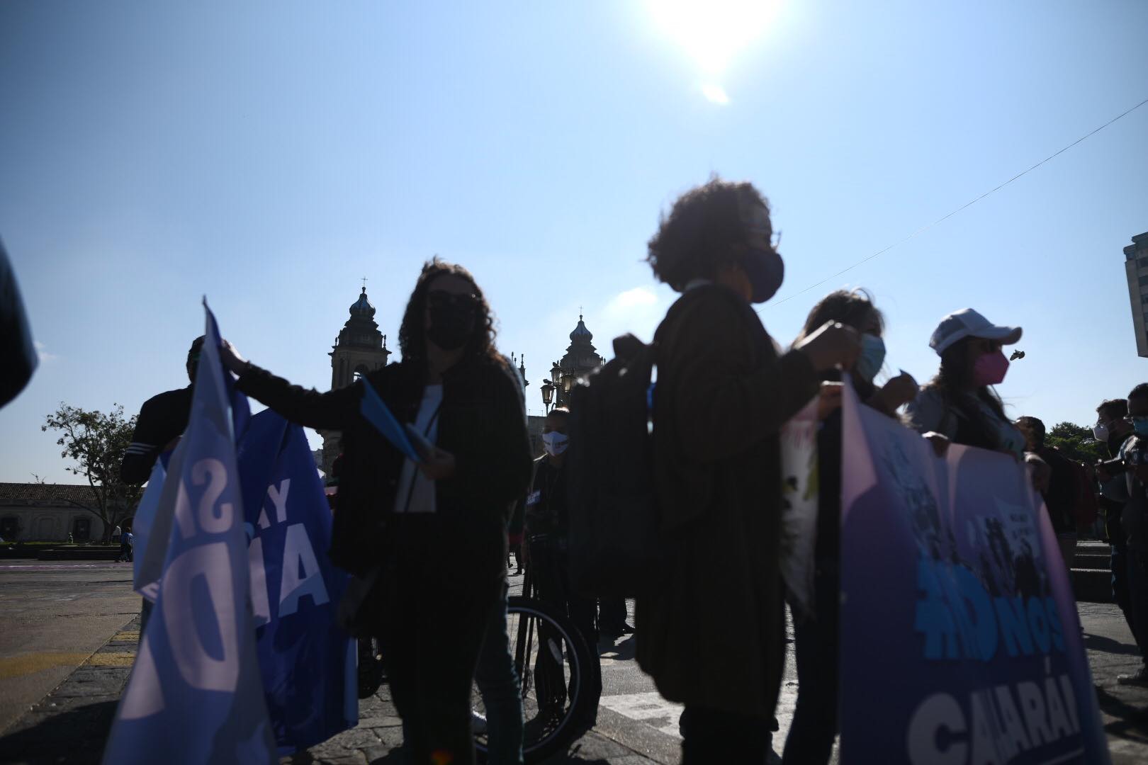 marcha-prensadia-periodista-emisoras-unidas11 | 