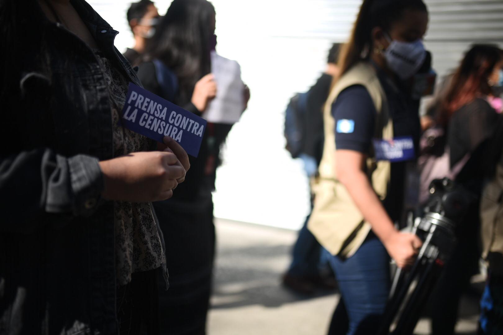 marcha-prensadia-periodista-emisoras-unidas7 | 