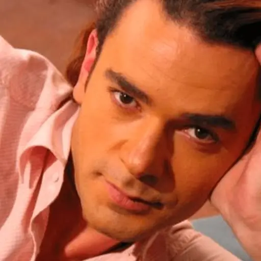 Sebastián Boscán Pasión de Gavilanes ,