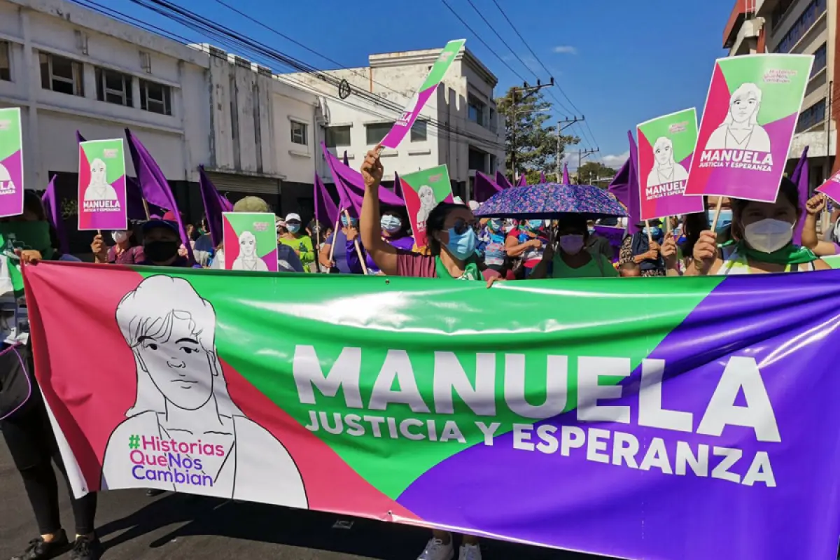 Foto: Colectiva Feminista