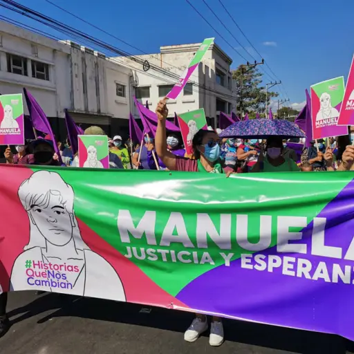 Foto: Colectiva Feminista