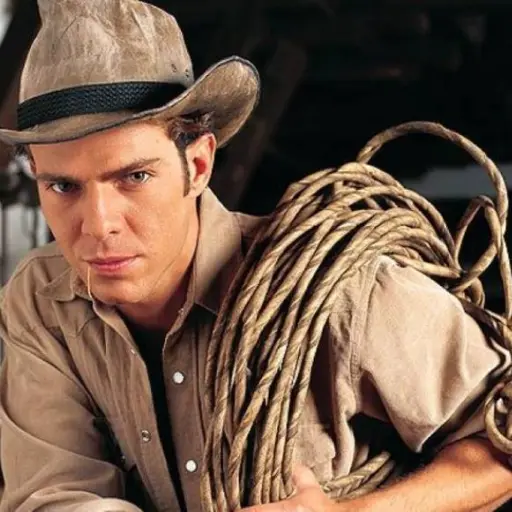 Juan Alfonso Batista Pasión de Gavilanes ,