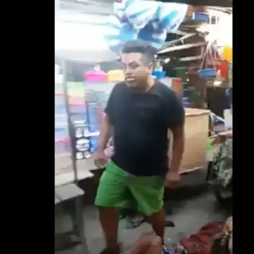 hombre-agrede-mujeres-mercado-baja-verapaz ,