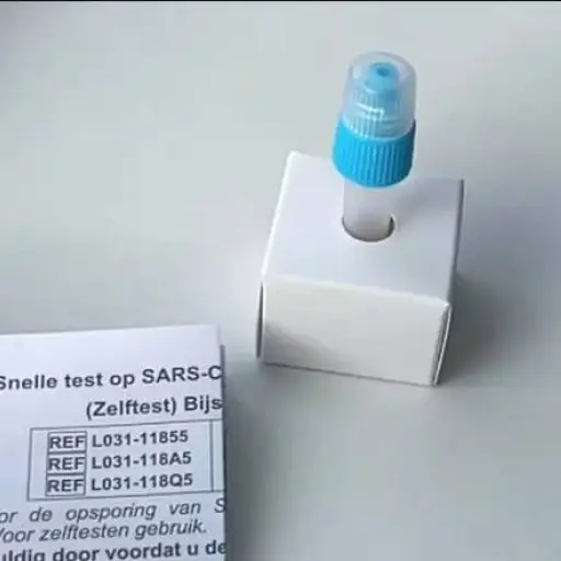 kit-autocontagiarse-covid-19 ,