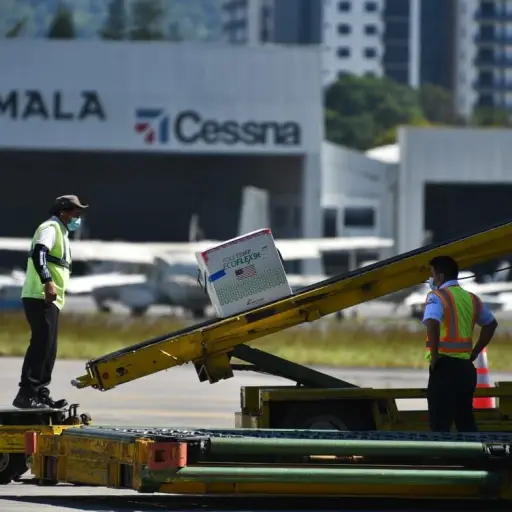 Foto: Ministerio de Salud