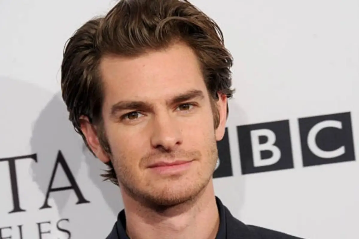 Tick, Tick ... Boom! Andrew Garfield, 