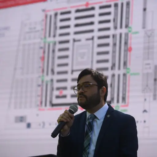 Foto: Edwin Bercián/EU