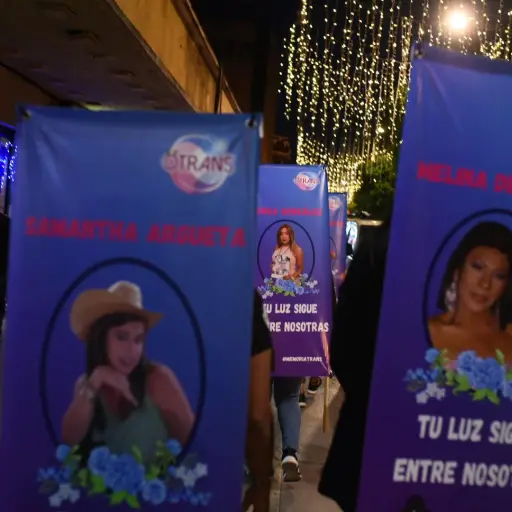 Foto: Edwin Bercián