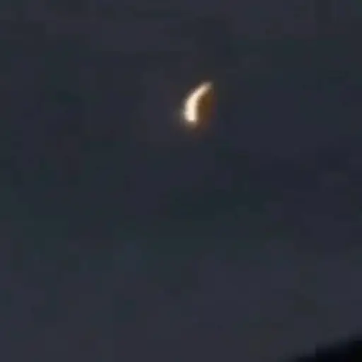 ovni-bola-de-fuego-Brasil ,