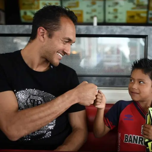 Foto: Edwin Bercián