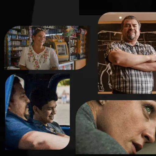 Conectados-campana-documental ,