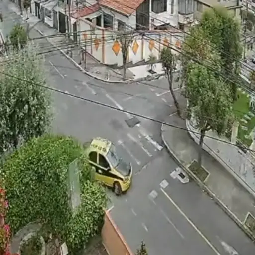 Captura de pantalla de Twitter