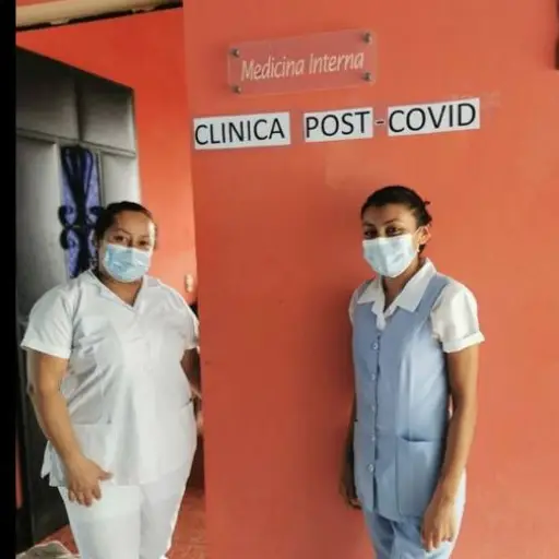 Foto: Ministerio de Salud