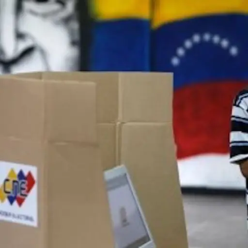 Foto ilustrativa de archivo.