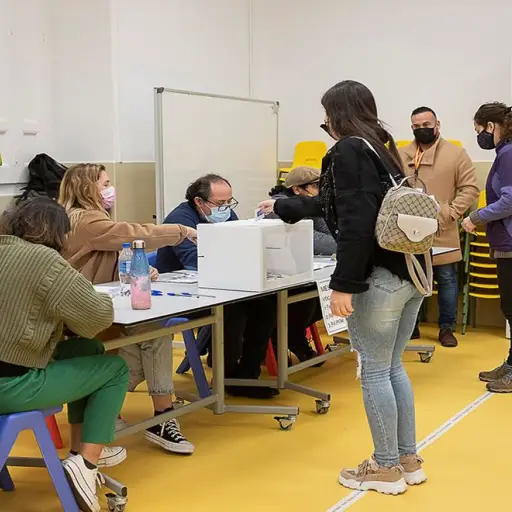 Elecciones-Chile-2021 ,