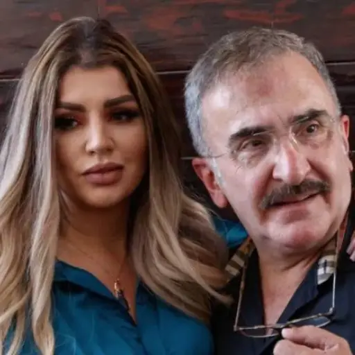 Vicente Fernández Jr. ,