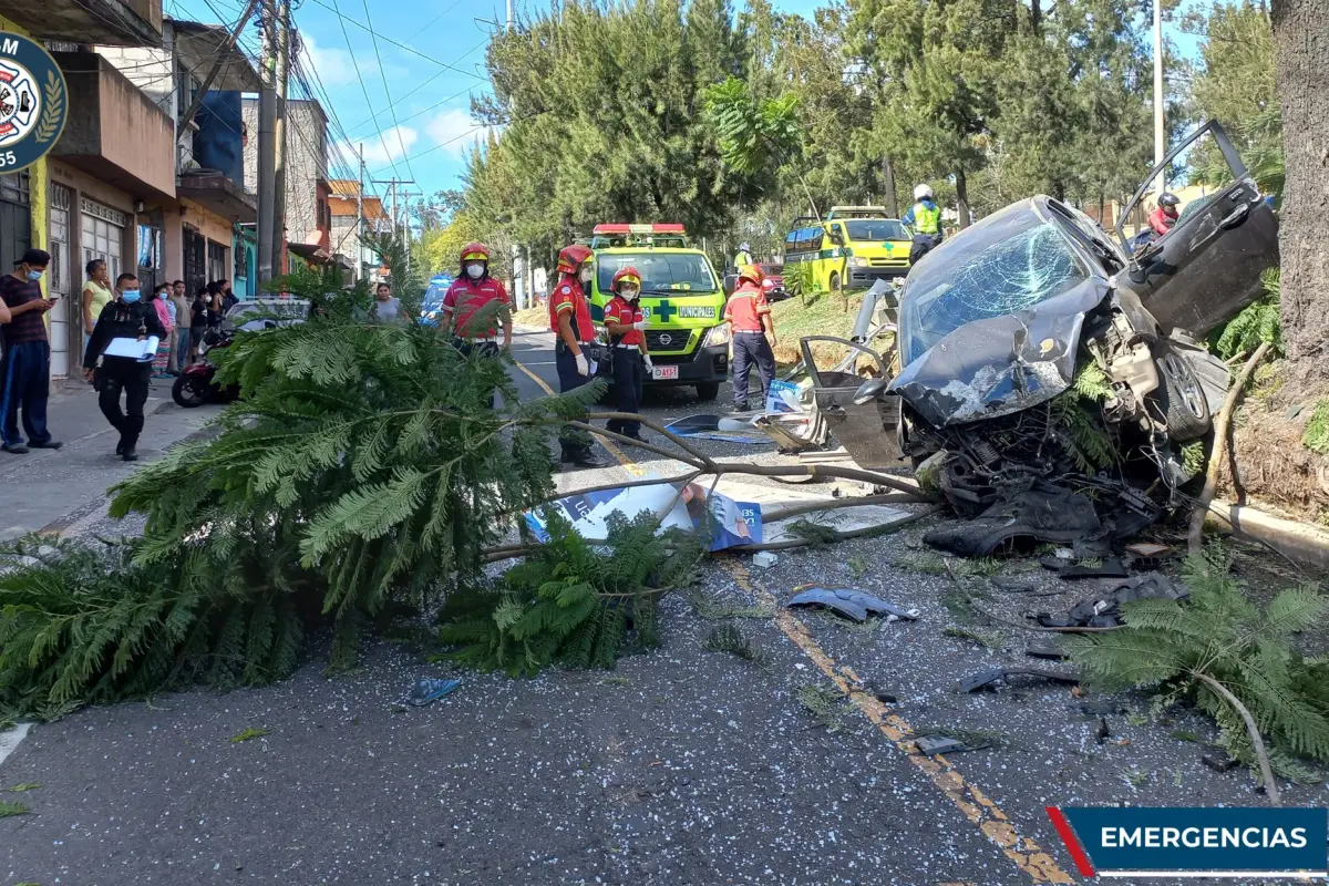 accidente-zona-7-capital, 