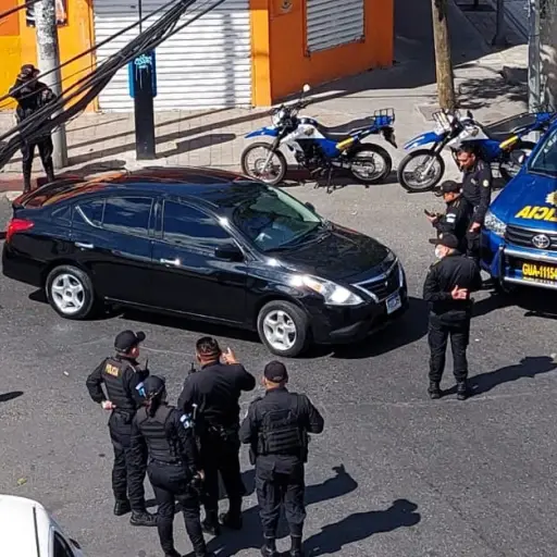 PNC-zona-2-secuestro ,