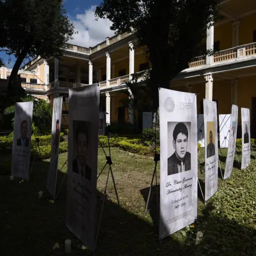 Foto: Edwin Bercián/EU