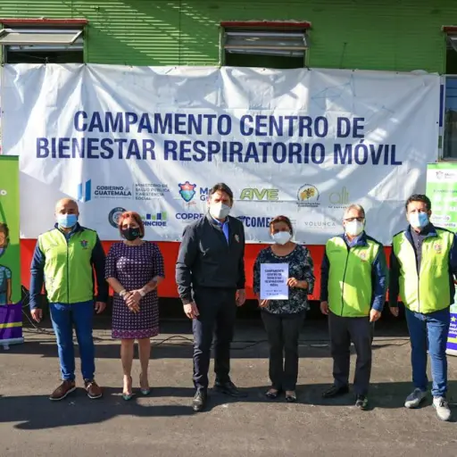 Foto: Municipalidad de Guatemala