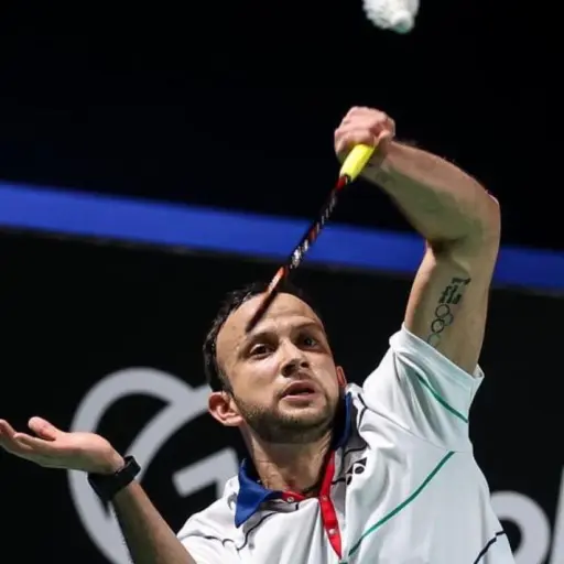 Foto: Federación Nacional de Badminton de Guatemala