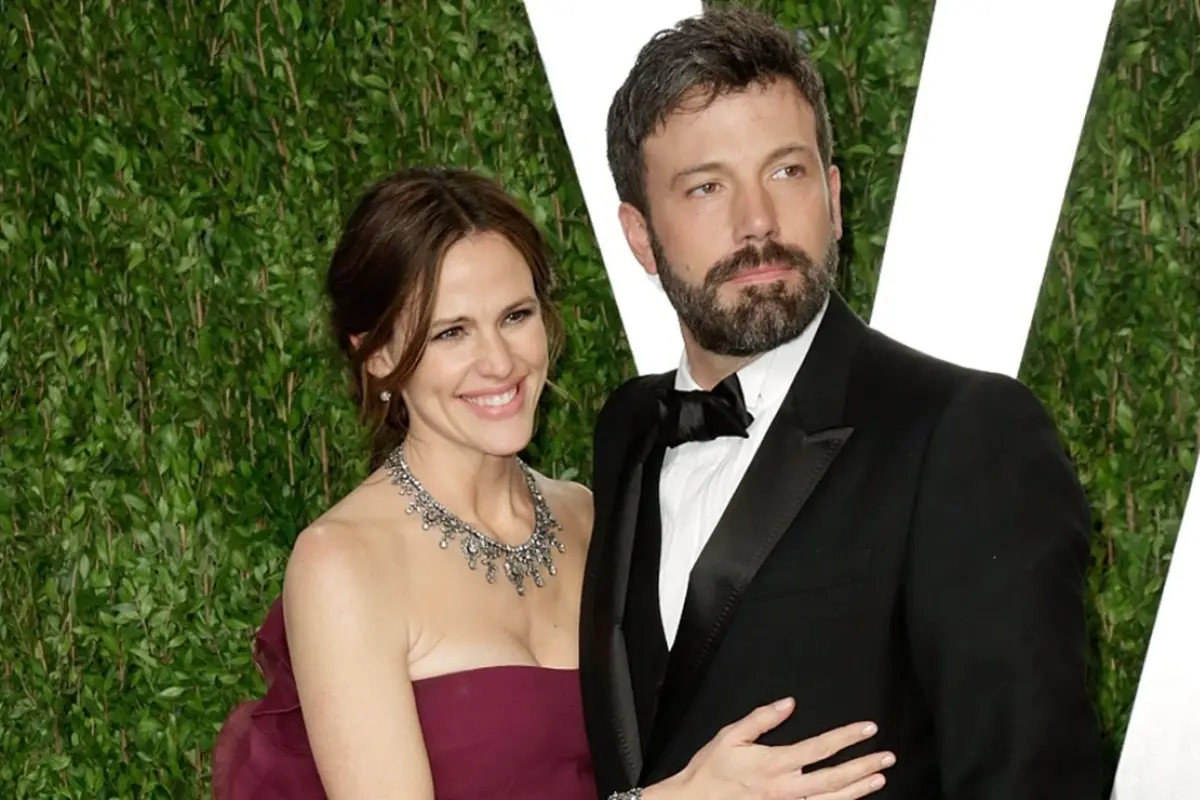 Ben Affleck Jennifer Garner, 