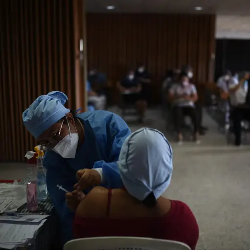 Foto: Edwin Bercián/EU